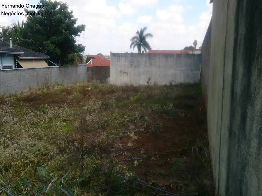 Foto 3 de Terreno / Lote à venda, 630m2 em Parque das Universidades, Campinas - SP