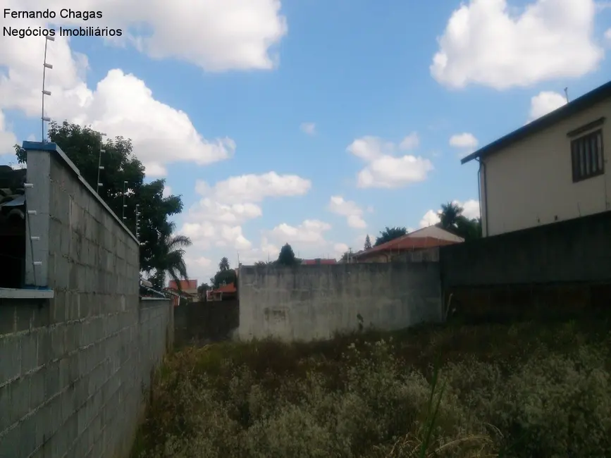 Foto 5 de Terreno / Lote à venda, 630m2 em Parque das Universidades, Campinas - SP