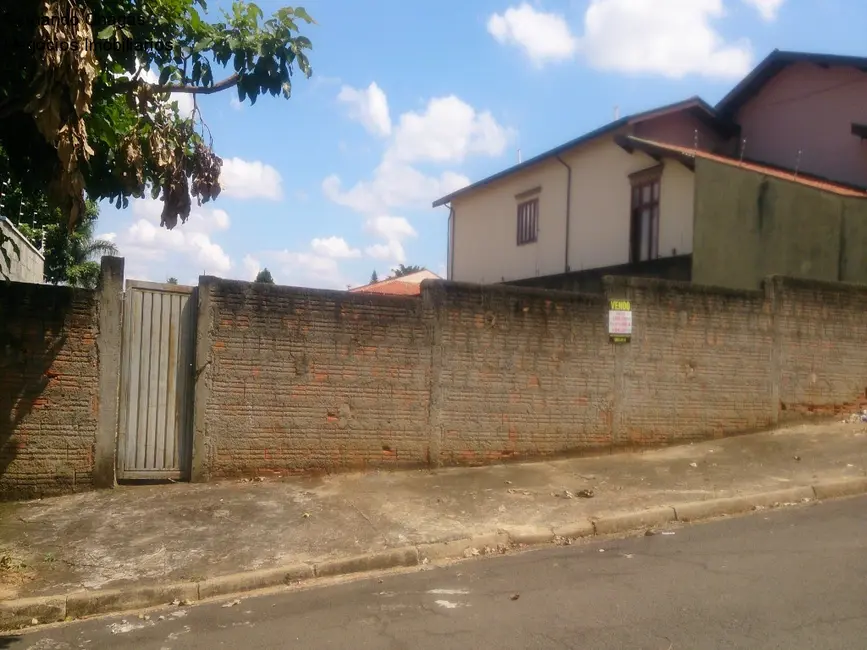 Foto 4 de Terreno / Lote à venda, 630m2 em Parque das Universidades, Campinas - SP