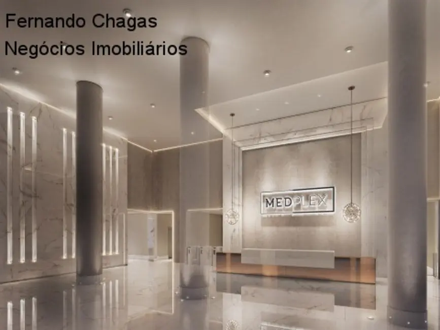 Foto 6 de Sala Comercial à venda, 47m2 em Botafogo, Campinas - SP