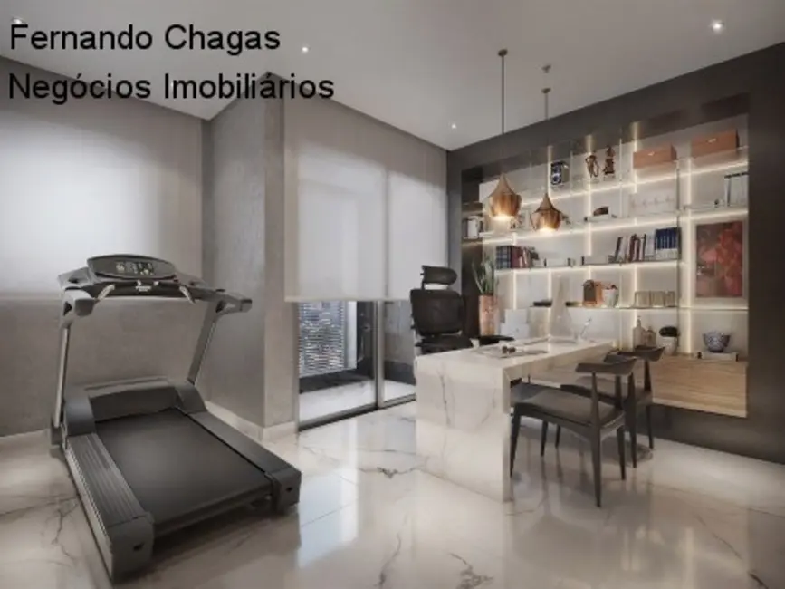 Foto 8 de Sala Comercial à venda, 47m2 em Botafogo, Campinas - SP