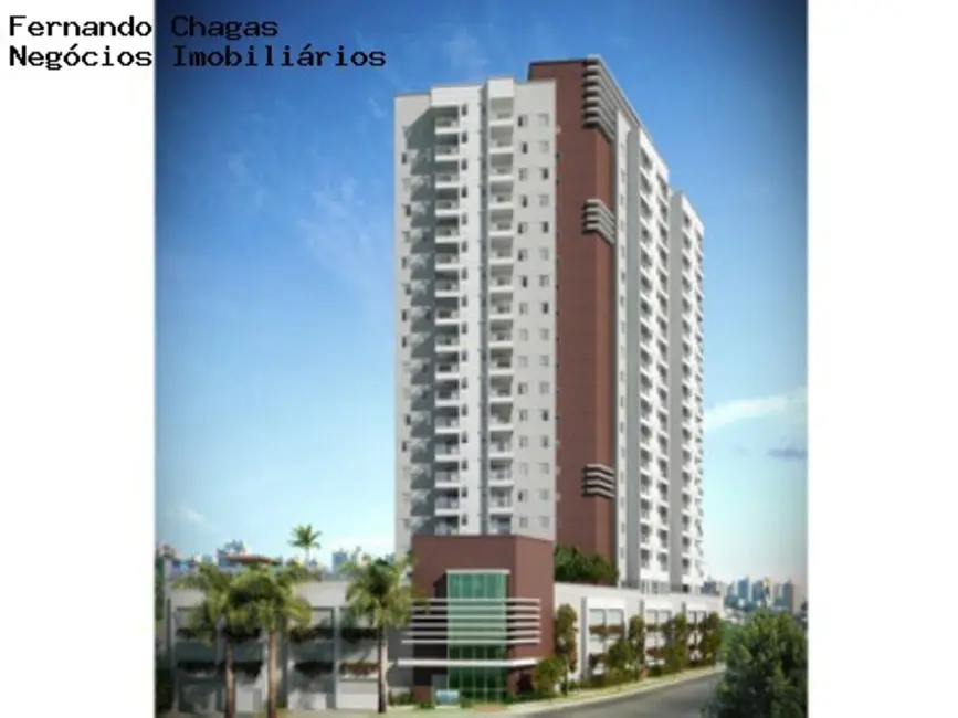 Foto 1 de Apartamento com 2 quartos à venda, 65m2 em Campinas - SP