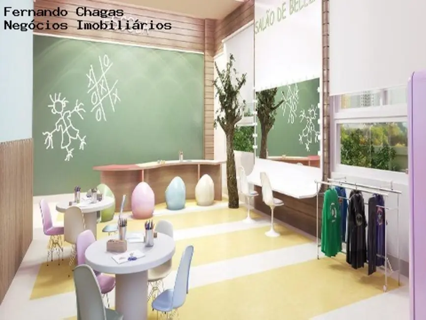 Foto 6 de Apartamento com 4 quartos à venda, 188m2 em Campinas - SP