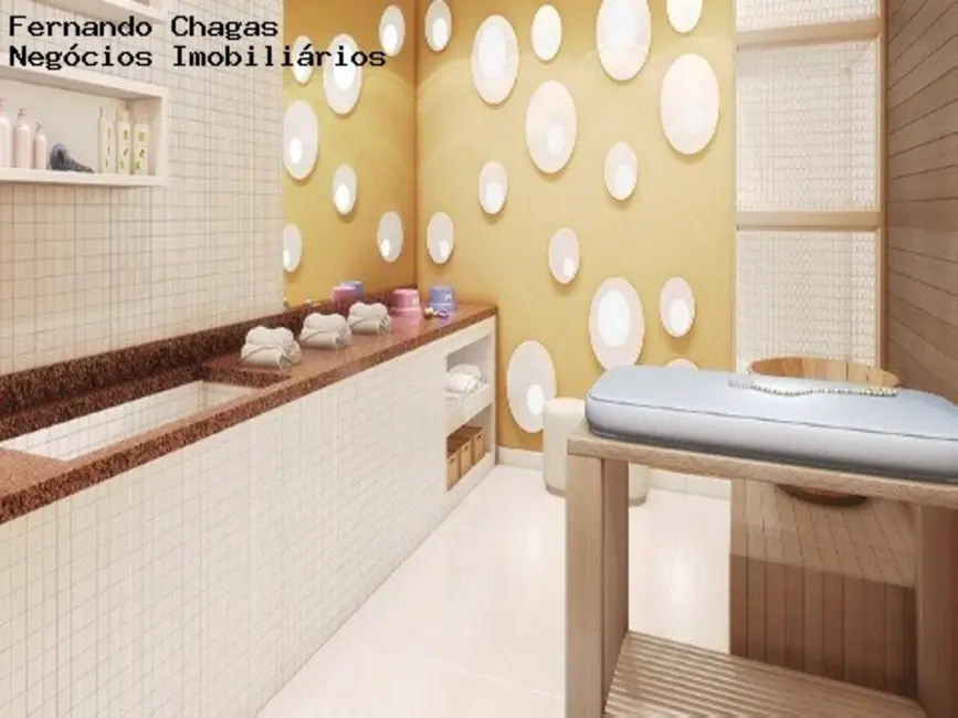 Foto 5 de Apartamento com 4 quartos à venda, 188m2 em Campinas - SP