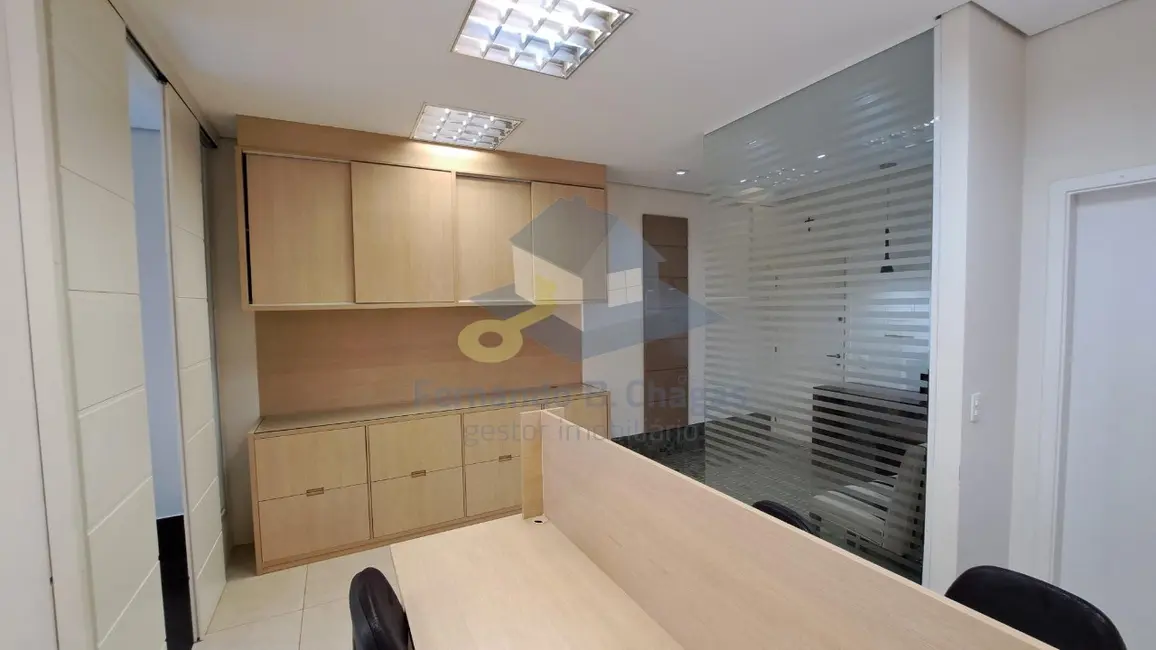 Foto 1 de Sala Comercial à venda e para alugar, 39m2 em Loteamento Center Santa Genebra, Campinas - SP