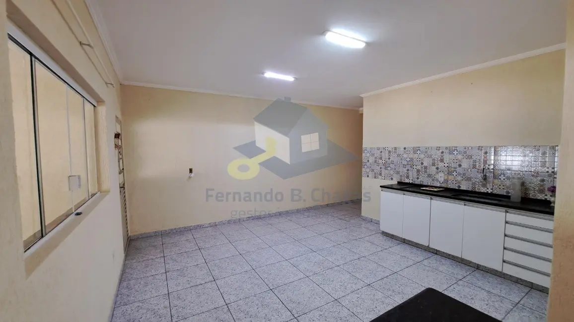 Foto 4 de Casa com 2 quartos à venda, 250m2 em Vila Costa e Silva, Campinas - SP