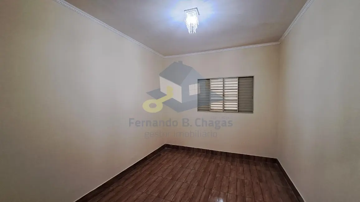 Foto 7 de Casa com 2 quartos à venda, 250m2 em Vila Costa e Silva, Campinas - SP