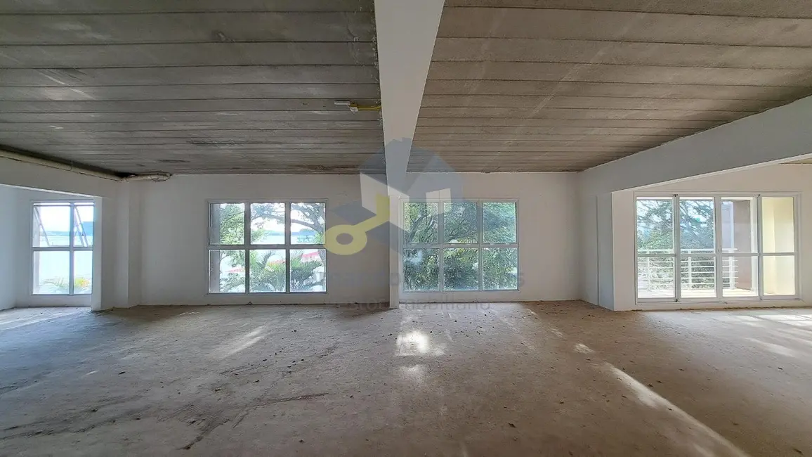 Foto 4 de Sala Comercial à venda e para alugar, 188m2 em Loteamento Center Santa Genebra, Campinas - SP