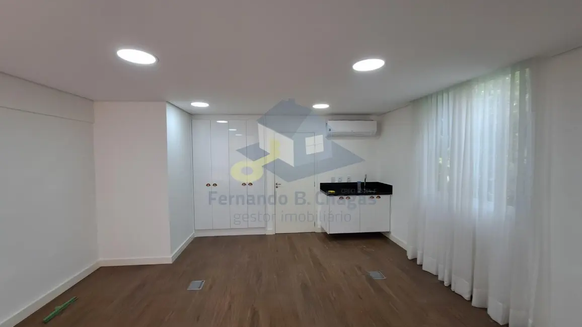 Foto 9 de Sala Comercial à venda, 80m2 em Loteamento Center Santa Genebra, Campinas - SP