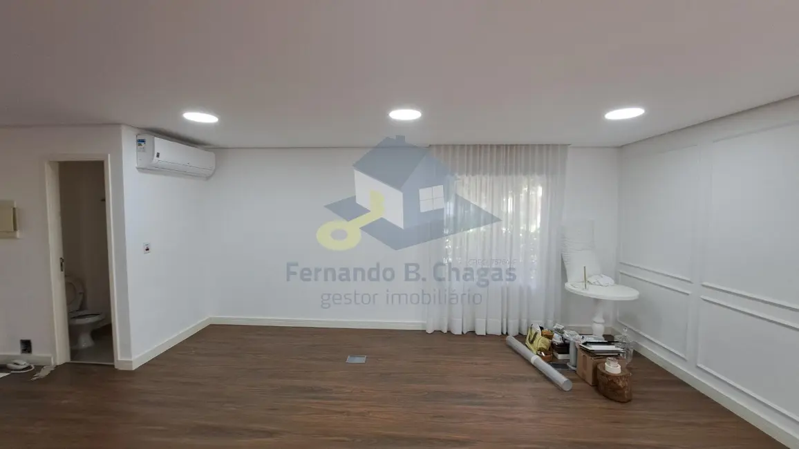Foto 5 de Sala Comercial à venda, 80m2 em Loteamento Center Santa Genebra, Campinas - SP