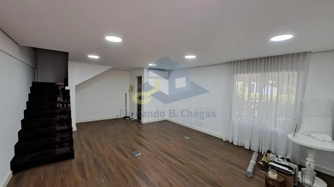 Foto 3 de Sala Comercial à venda, 80m2 em Loteamento Center Santa Genebra, Campinas - SP