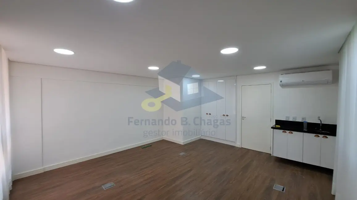 Foto 8 de Sala Comercial à venda, 80m2 em Loteamento Center Santa Genebra, Campinas - SP