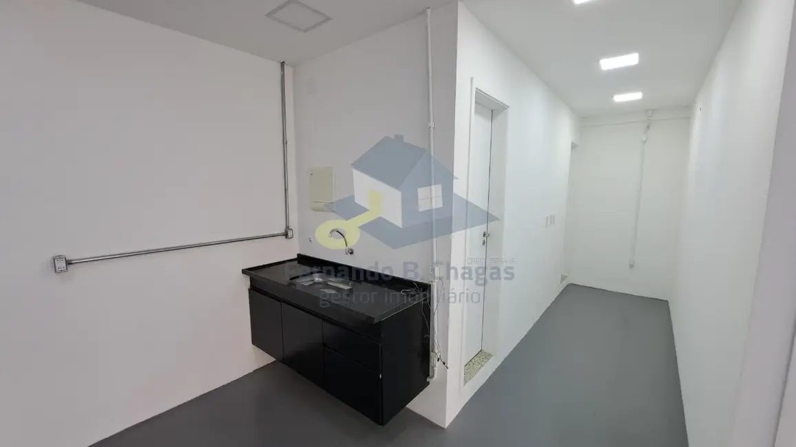 Sala Comercial à venda e para alugar, 91m2 em Loteamento Center Santa Genebra, Campinas - SP - imagem 7 Foto 7 de Sala Comercial à venda e para alugar, 91m2 em Loteamento Center Santa Genebra, Campinas - SP