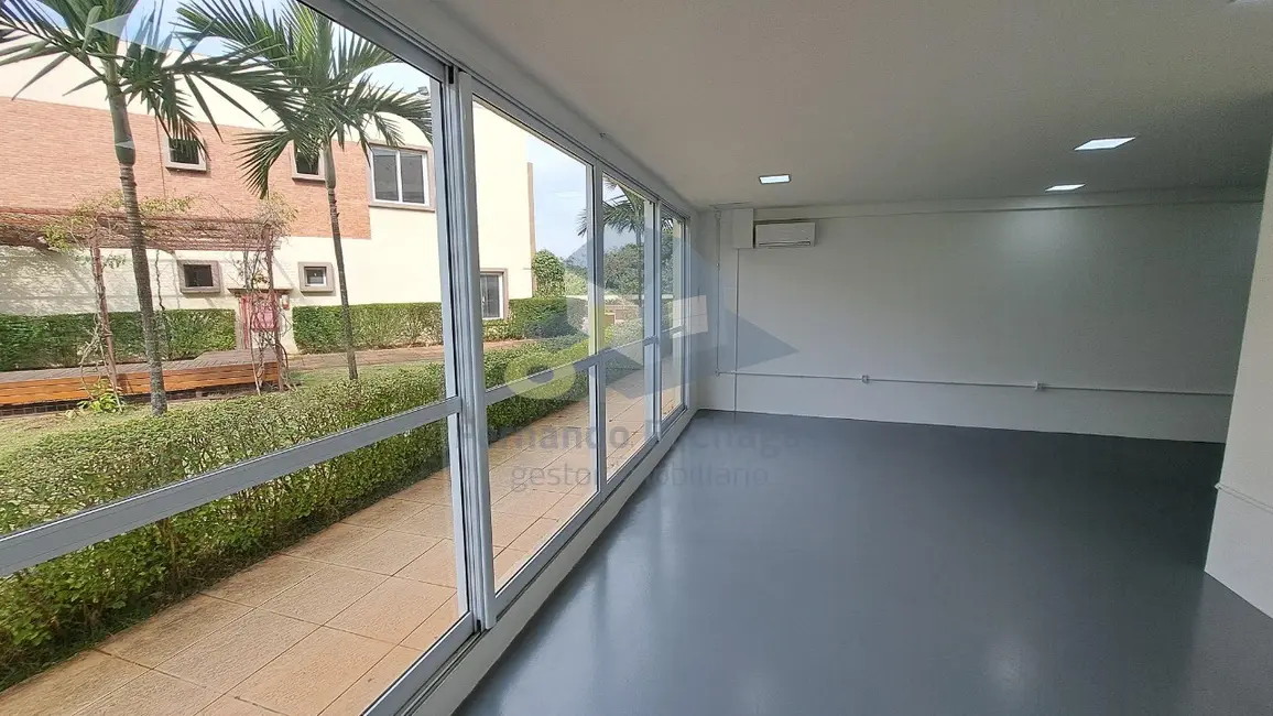 Sala Comercial à venda e para alugar, 91m2 em Loteamento Center Santa Genebra, Campinas - SP - imagem 3 Foto 3 de Sala Comercial à venda e para alugar, 91m2 em Loteamento Center Santa Genebra, Campinas - SP