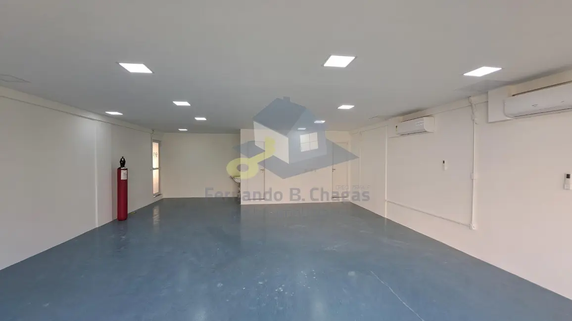 Foto 9 de Sala Comercial à venda e para alugar, 91m2 em Loteamento Center Santa Genebra, Campinas - SP
