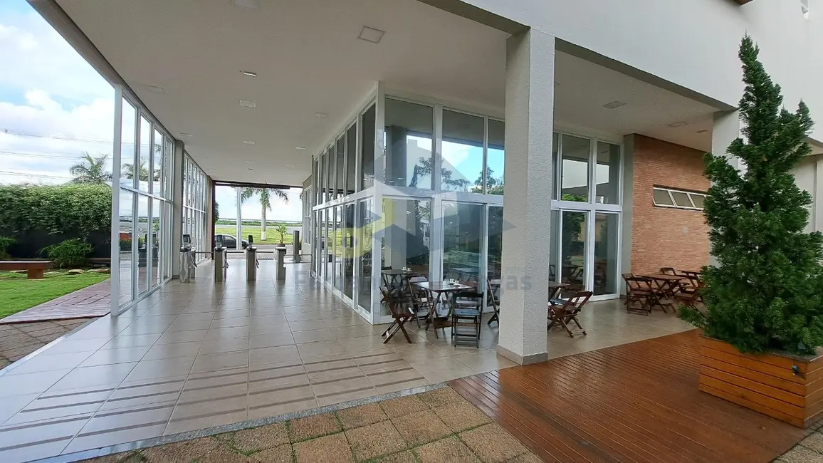 Foto 4 de Sala Comercial à venda e para alugar, 91m2 em Loteamento Center Santa Genebra, Campinas - SP