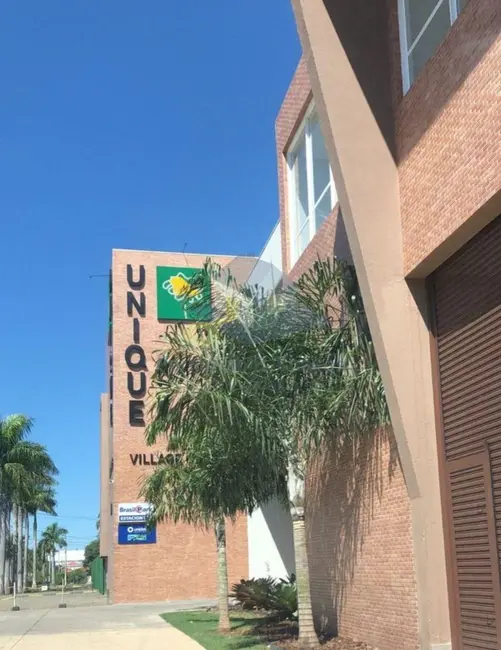 Foto 1 de Sala Comercial à venda e para alugar, 91m2 em Loteamento Center Santa Genebra, Campinas - SP