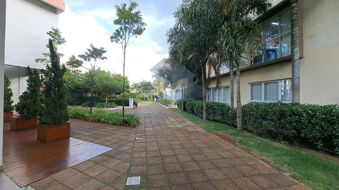 Foto 5 de Sala Comercial à venda e para alugar, 91m2 em Loteamento Center Santa Genebra, Campinas - SP