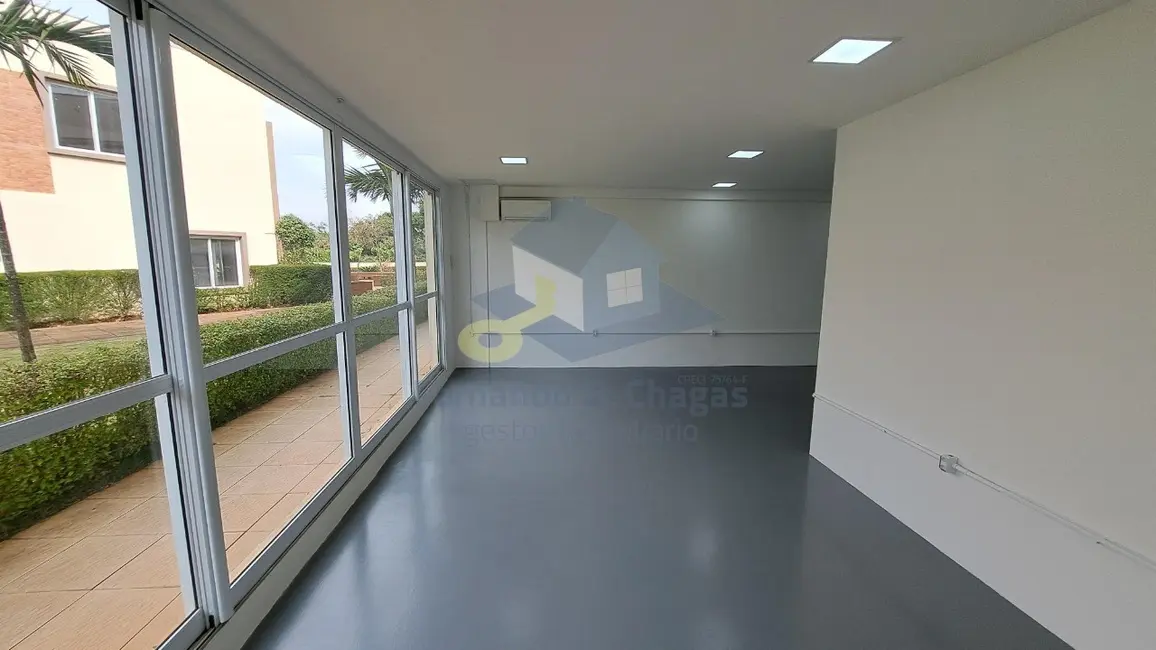 Sala Comercial à venda e para alugar, 91m2 em Loteamento Center Santa Genebra, Campinas - SP - imagem 4 Foto 4 de Sala Comercial à venda e para alugar, 91m2 em Loteamento Center Santa Genebra, Campinas - SP