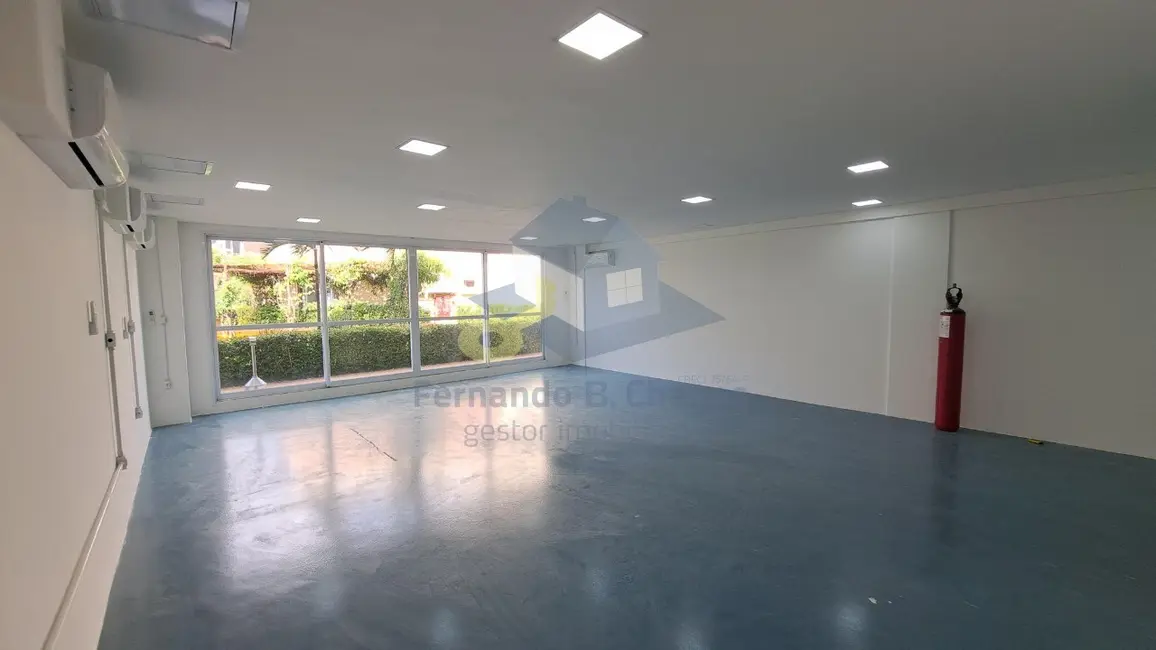 Foto 7 de Sala Comercial à venda e para alugar, 91m2 em Loteamento Center Santa Genebra, Campinas - SP