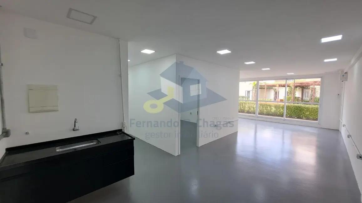 Sala Comercial à venda e para alugar, 91m2 em Loteamento Center Santa Genebra, Campinas - SP - imagem 9 Foto 9 de Sala Comercial à venda e para alugar, 91m2 em Loteamento Center Santa Genebra, Campinas - SP