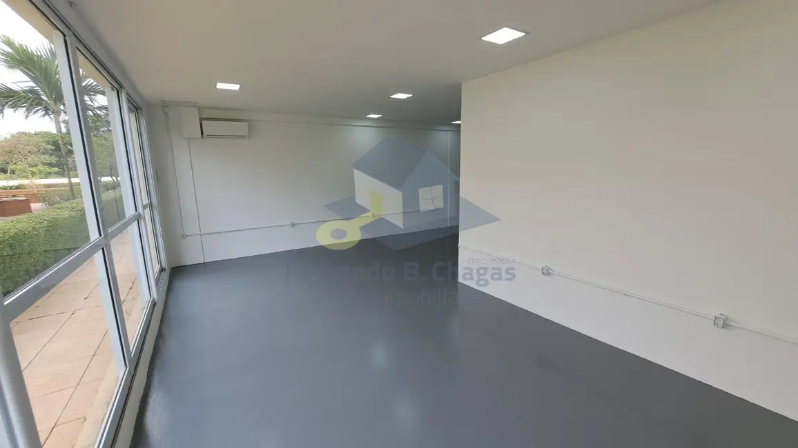 Sala Comercial à venda e para alugar, 91m2 em Loteamento Center Santa Genebra, Campinas - SP - imagem 5 Foto 5 de Sala Comercial à venda e para alugar, 91m2 em Loteamento Center Santa Genebra, Campinas - SP