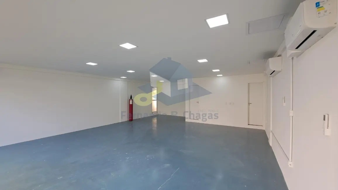 Foto 8 de Sala Comercial à venda e para alugar, 91m2 em Loteamento Center Santa Genebra, Campinas - SP