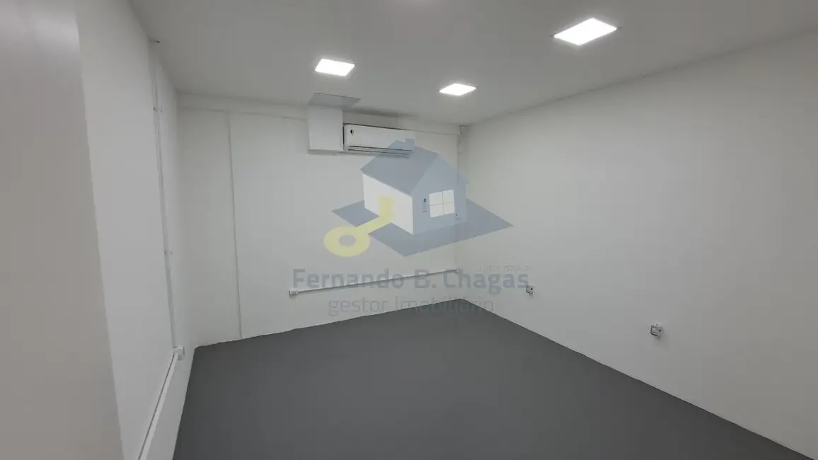 Sala Comercial à venda e para alugar, 91m2 em Loteamento Center Santa Genebra, Campinas - SP - imagem 8 Foto 8 de Sala Comercial à venda e para alugar, 91m2 em Loteamento Center Santa Genebra, Campinas - SP