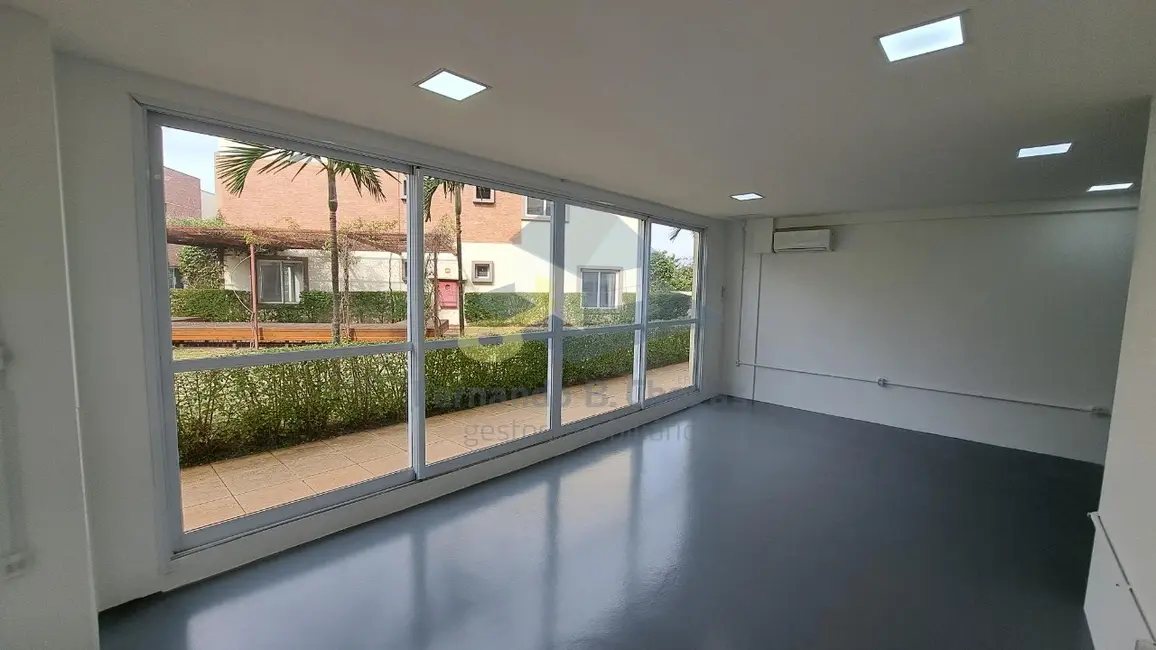 Sala Comercial à venda e para alugar, 91m2 em Loteamento Center Santa Genebra, Campinas - SP - imagem 6 Foto 6 de Sala Comercial à venda e para alugar, 91m2 em Loteamento Center Santa Genebra, Campinas - SP