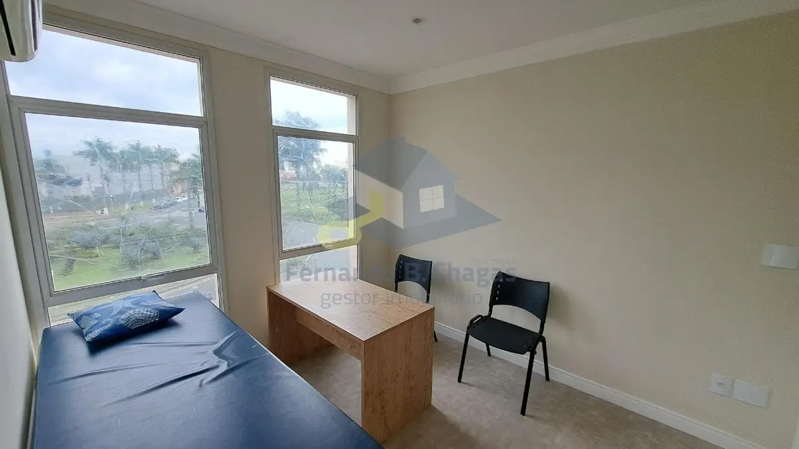 Sala Comercial para alugar, 54m2 em Loteamento Center Santa Genebra, Campinas - SP - imagem 4 Foto 4 de Sala Comercial para alugar, 54m2 em Loteamento Center Santa Genebra, Campinas - SP