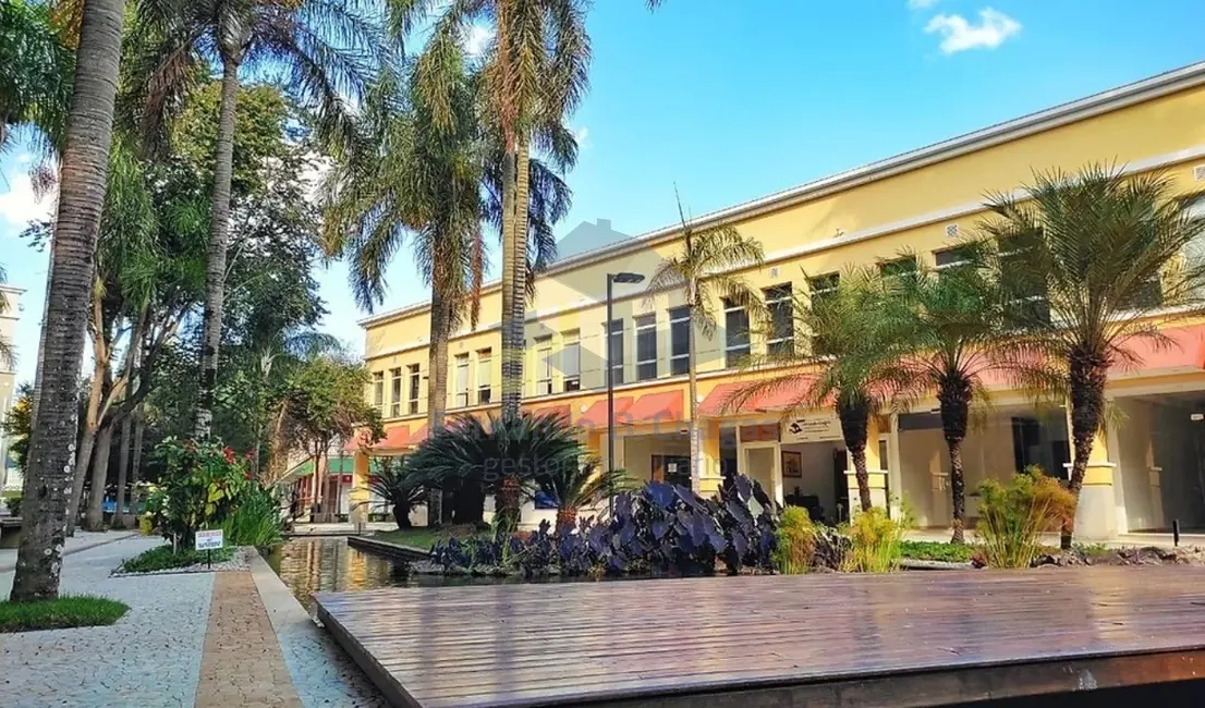 Sala Comercial para alugar, 54m2 em Loteamento Center Santa Genebra, Campinas - SP - imagem 7 Foto 7 de Sala Comercial para alugar, 54m2 em Loteamento Center Santa Genebra, Campinas - SP