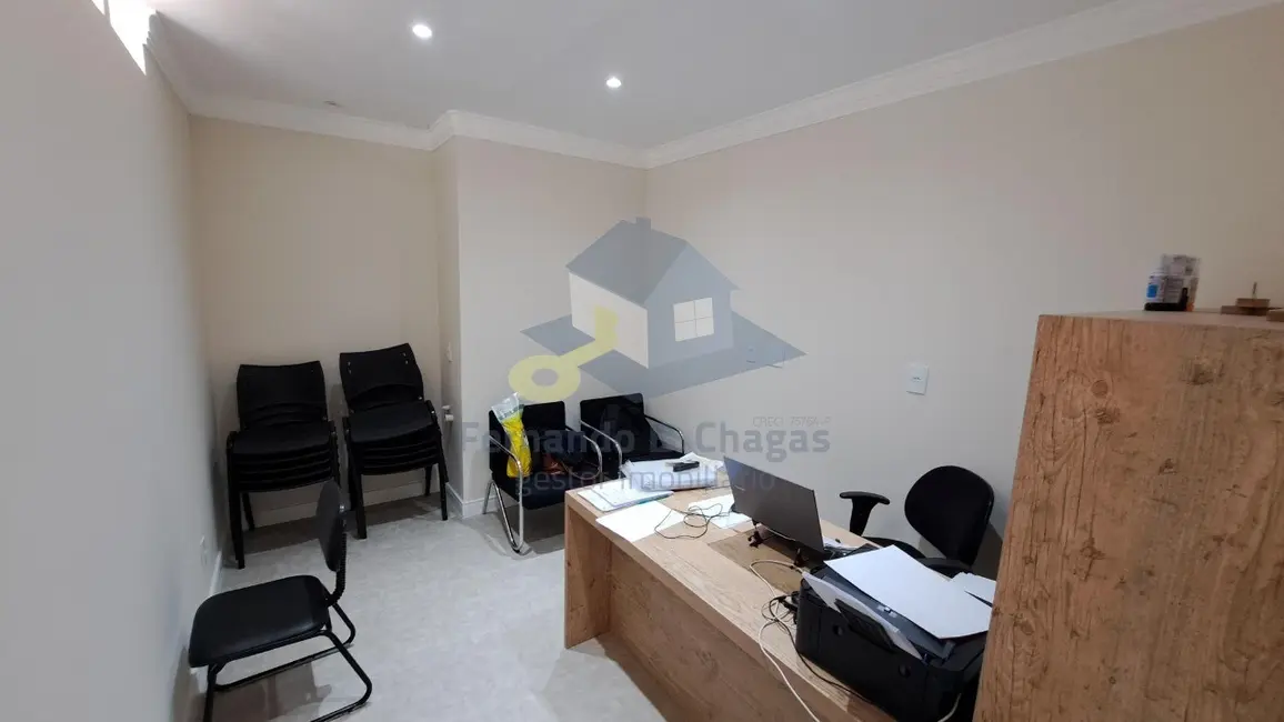 Sala Comercial para alugar, 54m2 em Loteamento Center Santa Genebra, Campinas - SP - imagem 7 Foto 7 de Sala Comercial para alugar, 54m2 em Loteamento Center Santa Genebra, Campinas - SP