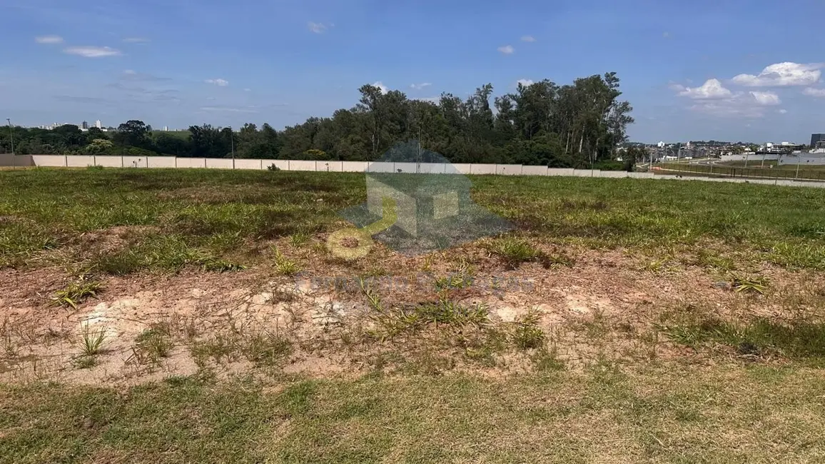 Foto 1 de Terreno / Lote à venda em Parque São Quirino, Campinas - SP