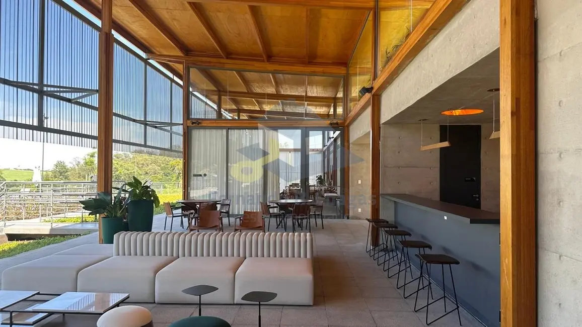 Foto 4 de Terreno / Lote à venda em Campinas - SP