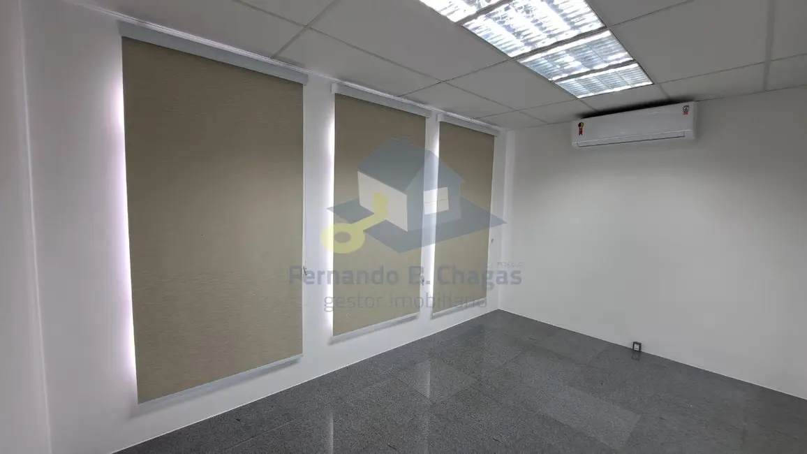 Foto 6 de Sala Comercial à venda, 61m2 em Loteamento Center Santa Genebra, Campinas - SP