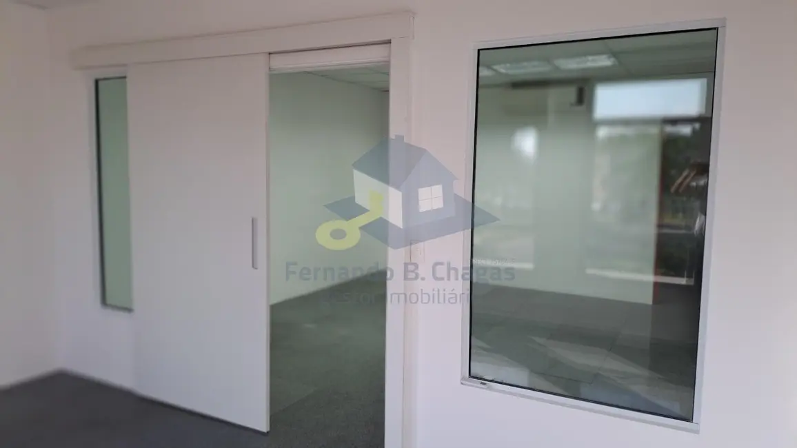 Foto 2 de Sala Comercial à venda, 61m2 em Loteamento Center Santa Genebra, Campinas - SP