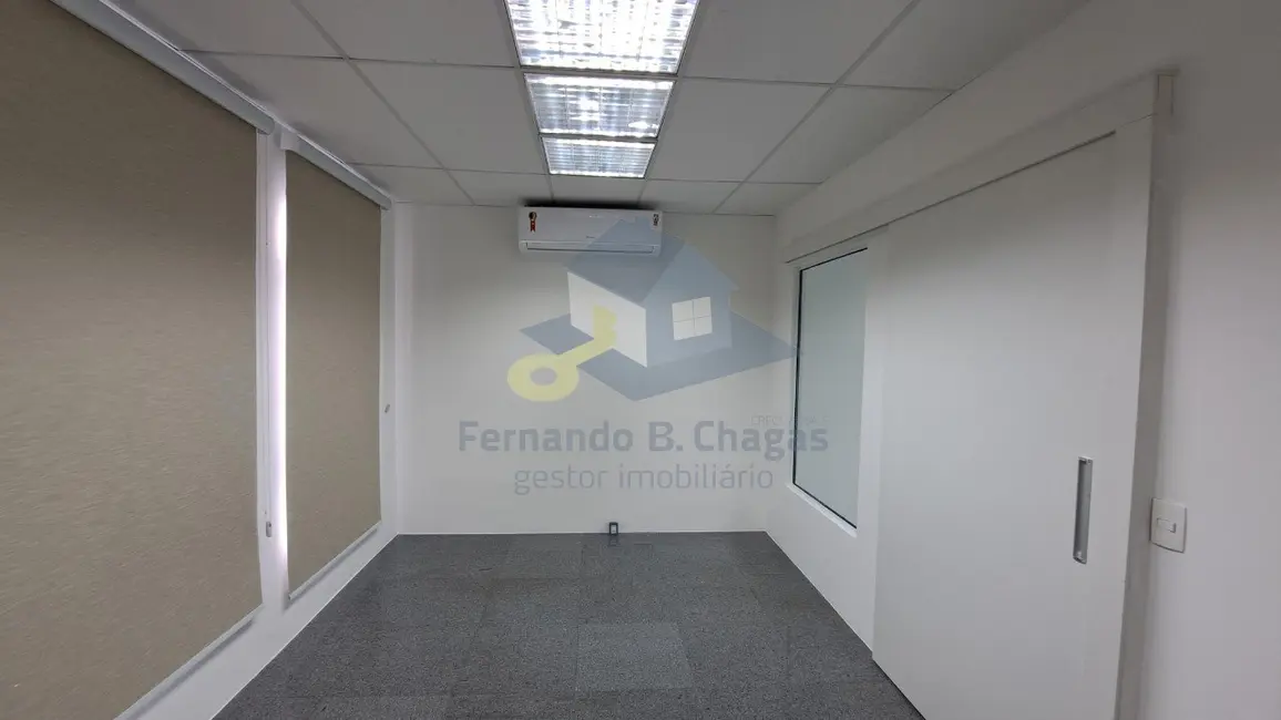 Foto 7 de Sala Comercial à venda, 61m2 em Loteamento Center Santa Genebra, Campinas - SP