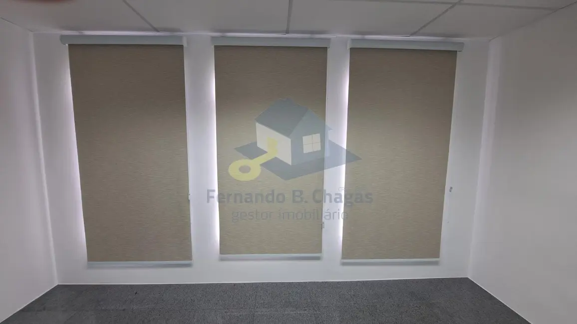 Foto 5 de Sala Comercial à venda, 61m2 em Loteamento Center Santa Genebra, Campinas - SP