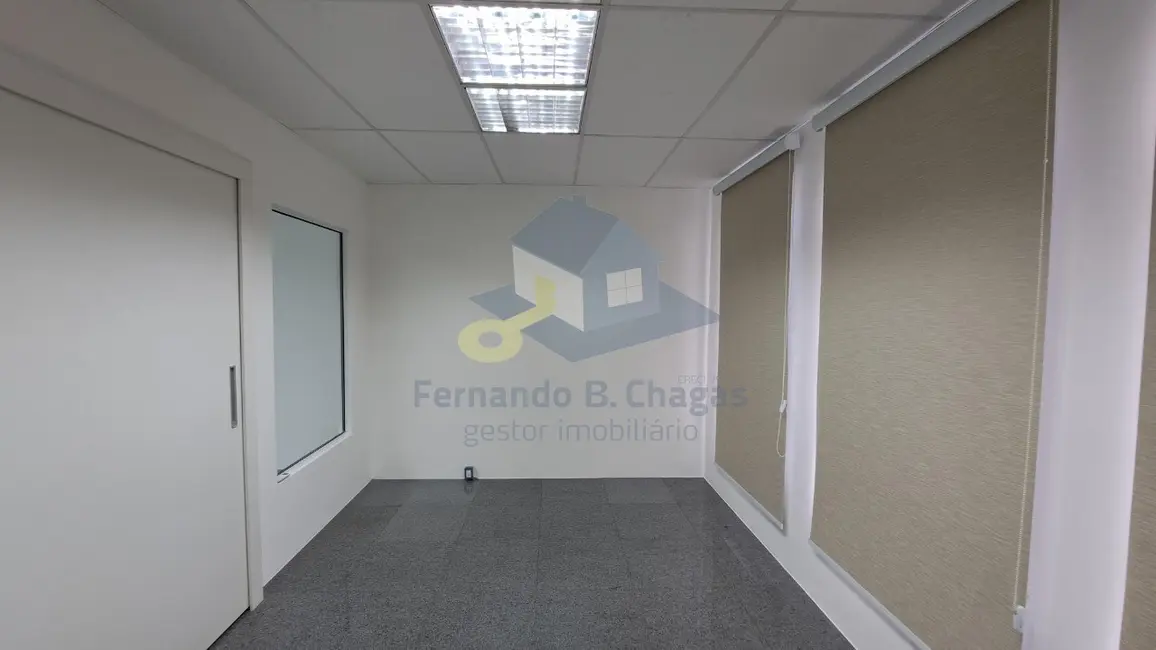 Foto 4 de Sala Comercial à venda, 61m2 em Loteamento Center Santa Genebra, Campinas - SP