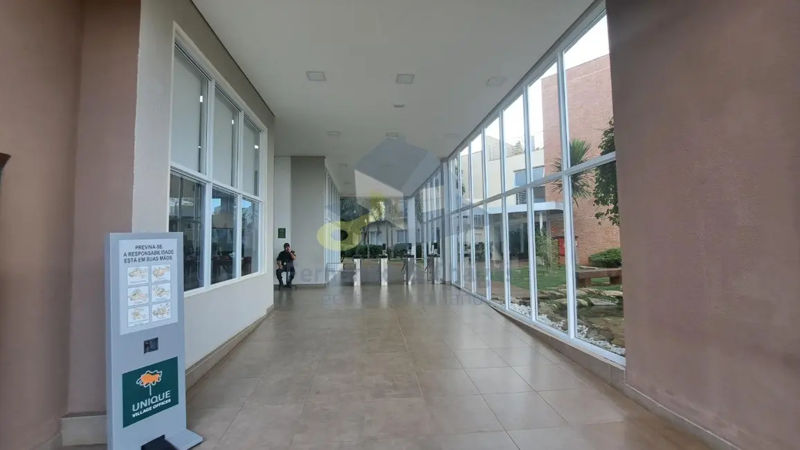 Foto 6 de Sala Comercial à venda e para alugar, 88m2 em Loteamento Center Santa Genebra, Campinas - SP