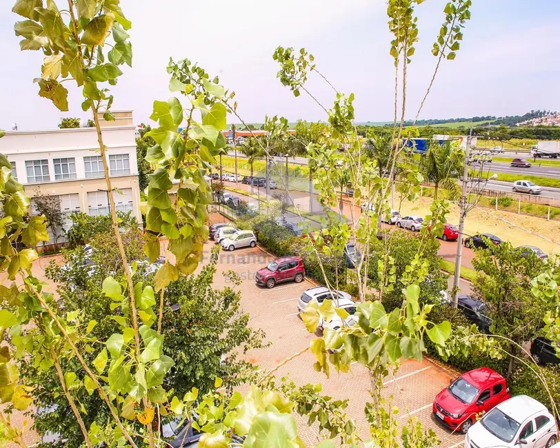 Foto 2 de Sala Comercial à venda, 160m2 em Loteamento Center Santa Genebra, Campinas - SP