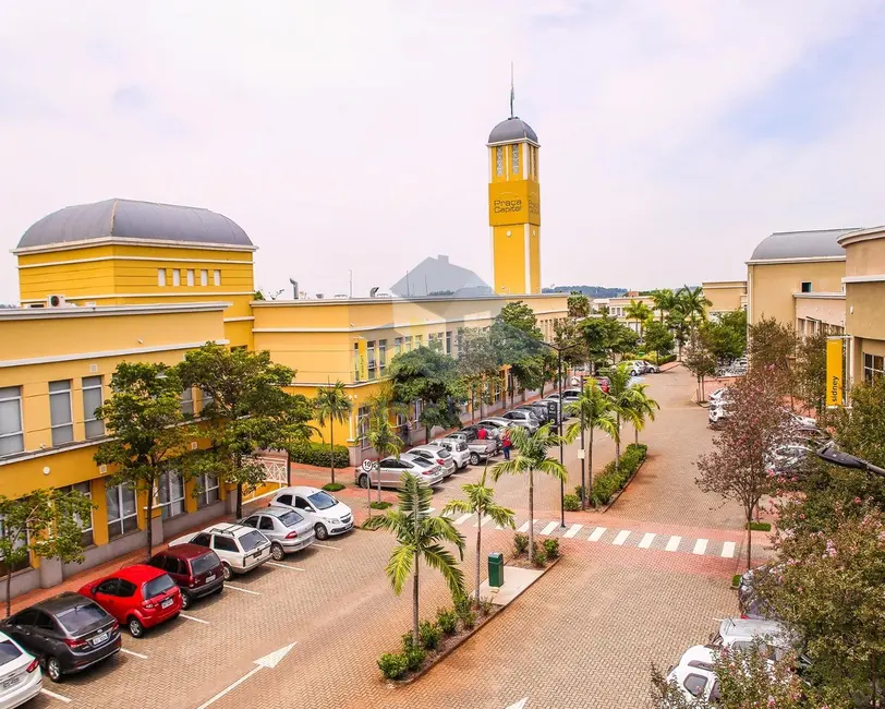 Foto 1 de Sala Comercial à venda, 160m2 em Loteamento Center Santa Genebra, Campinas - SP