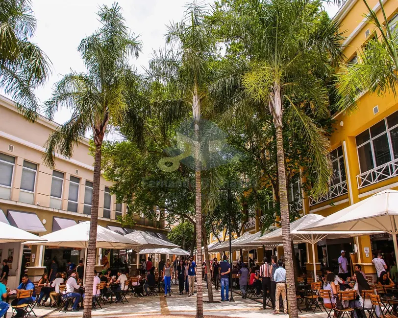 Foto 3 de Sala Comercial à venda, 160m2 em Loteamento Center Santa Genebra, Campinas - SP