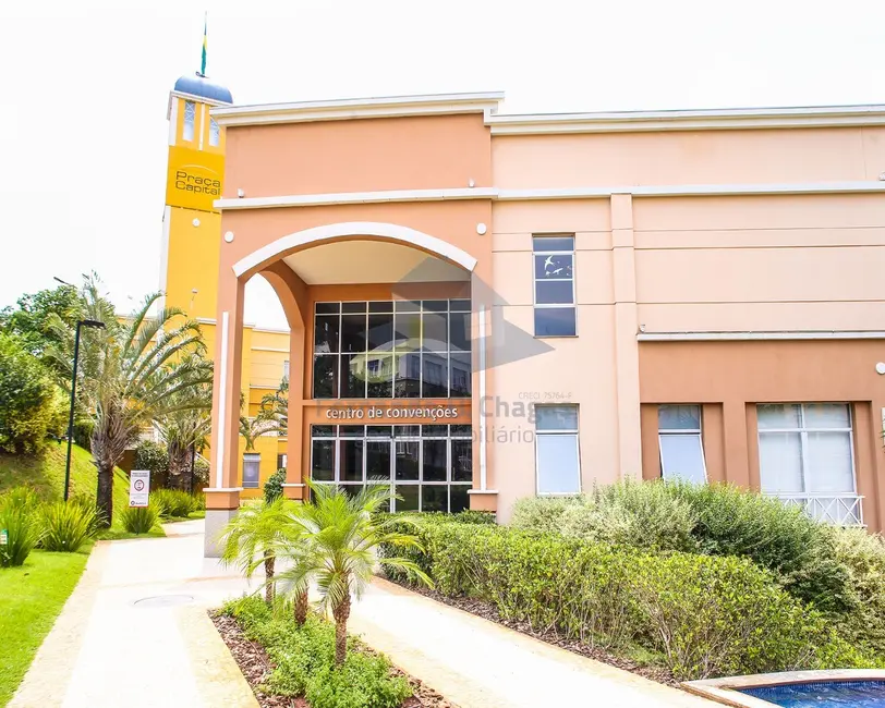 Foto 7 de Sala Comercial à venda, 160m2 em Loteamento Center Santa Genebra, Campinas - SP