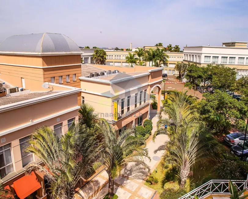 Foto 6 de Sala Comercial à venda, 160m2 em Loteamento Center Santa Genebra, Campinas - SP