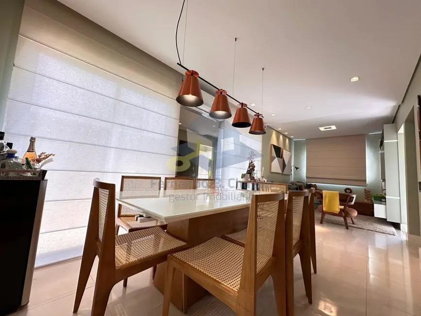 Foto 1 de Casa de Condomínio à venda, 138m2 em Parque Xangrilá, Campinas - SP