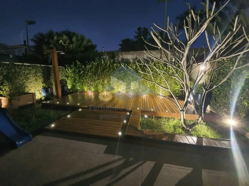 Foto 4 de Casa de Condomínio à venda, 138m2 em Parque Xangrilá, Campinas - SP