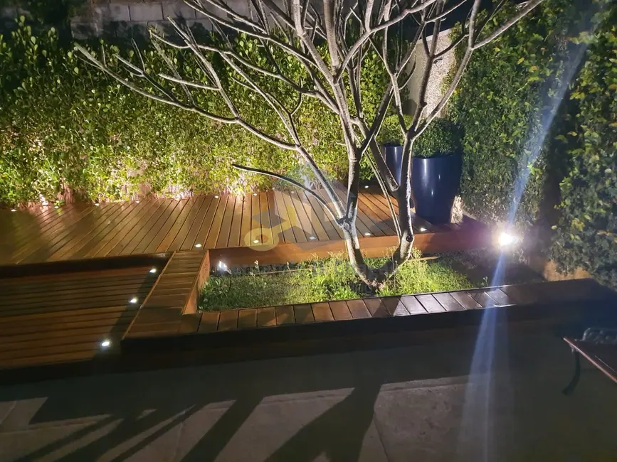 Foto 9 de Casa de Condomínio à venda, 138m2 em Parque Xangrilá, Campinas - SP