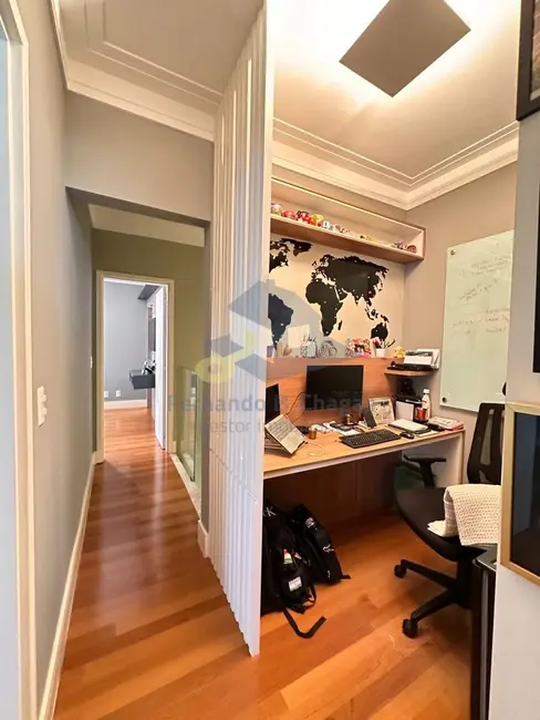 Foto 2 de Casa de Condomínio à venda, 138m2 em Parque Xangrilá, Campinas - SP