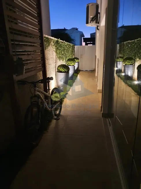 Foto 7 de Casa de Condomínio à venda, 138m2 em Parque Xangrilá, Campinas - SP